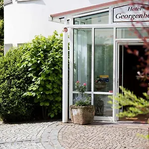 Hotel Georgenhof, Markt Schwaben