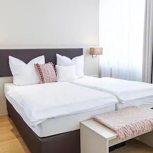 Hotel Tante Alma's Koelner ***