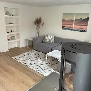 Gemütliches Ferienhaus Nähe Stadtzentrum Apartment