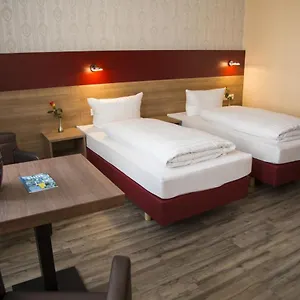*** Hotel Panorama Germany