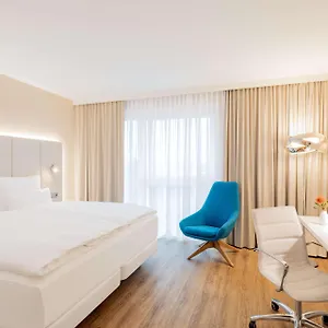 **** Hotel Nh Germany