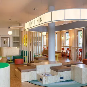 Hotel Lyvinn Frankfurt ***