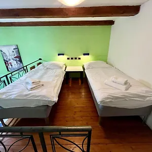 Casa Italia Tschechische Republik