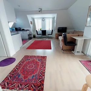 Peaceful Apartment- 3 Zi- Loggia & Garden In Blankenese- Deutschland
