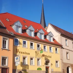Maintal Eltmann