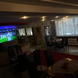 *** Hotel Lilton Stuttgart-zuffenhausen Germany