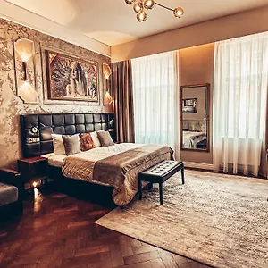 Alfons Boutique Tschechische Republik