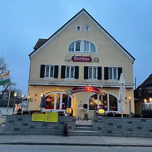 La Strada Murnau am Staffelsee