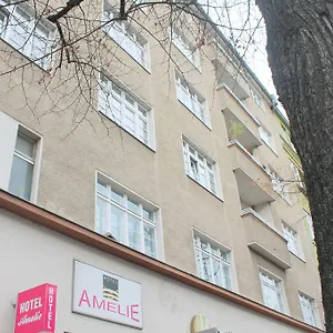 Hotel Amelie West