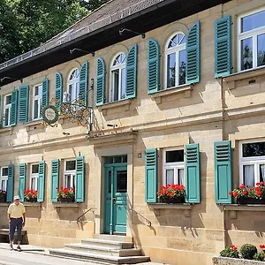 Affittacamere Schiller Bei Bamberg, Strullendorf