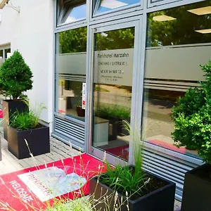 *** Hotel Parkhotel Marzahn Germany