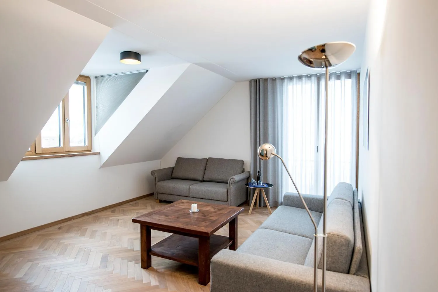 Hotel Griesbraeu Zu Murnau Murnau am Staffelsee